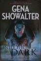 Into the Dark (Lords of the Underworld, #.5, #3.5, Plus Bonus Material) - Gena Showalter