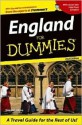 England for Dummies - Donald Olson