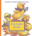 Five Little Ducks - Teri Weidner