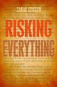 Risking Everything - Sarah Corson