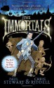 Edge Chronicles 10: The Immortals - Paul Stewart, Chris Riddell