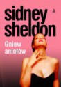 Gniew aniołów - Sidney Sheldon