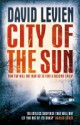 City of the Sun: Frank Behr series 1 - David Levien