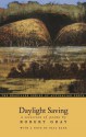 Daylight Saving: A Selection of Poems - Robert Gray, Paul Kane