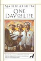 One Day Of Life - Manlio Argueta