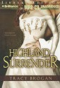 Highland Surrender - Tracy Brogan