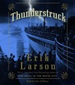 Thunderstruck - Erik Larson