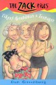 Yikes! Grandma's a Teenager - Dan Greenburg, Jack E. Davis