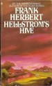 Hellstrom's Hive - Frank Herbert