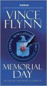 Memorial Day - Vince Flynn, Armand Schultz