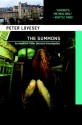 The Summons (Peter Diamond Mystery) - Peter Lovesey