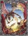 The Slayer's Guide to Harpies - Mongoose Publishing, Chris Quilliams