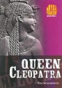 Queen Cleopatra - Thomas Streissguth