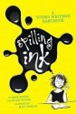 Spilling Ink: A Young Writer's Handbook - Ellen Potter, Anne Mazer, Matt Phelan