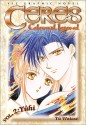 Ceres: Celestial Legend, Volume 2: Yuhi - Yuu Watase