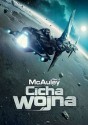 Cicha wojna - Paul McAuley