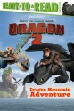 Dragon Mountain Adventure - Judy Katschke