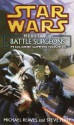 Battle Surgeons (Star Wars: Clone Wars, #4) - Michael Reaves, Steve Perry