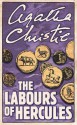 The Labours Of Hercules (Hercule Poirot, #26) - Agatha Christie