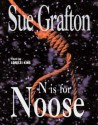 N is for Noose (Kinsey Millhone Mystery) - Sue Grafton