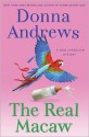 The Real Macaw - Donna Andrews