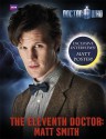 The Eleventh Doctor: Matt Smith (Doctor Who) - Oli Smith