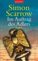 Im Auftrag des Adlers - Simon Scarrow