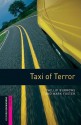 Taxi of Terror - Phillip Burrows, Mark Foster, Jennifer Bassett, Tricia Hedge