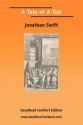 A Tale of a Tub [Easyread Comfort Edition] - Jonathan Swift