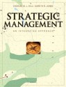 Strategic Management Theory: An Integrated Approach - Charles W.L. Hill, RJ Jones