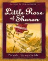 The Little Rose of Sharon - Nan Gurley, Tim Jonke