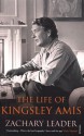 The Life of Kingsley Amis - Zachary Leader