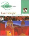 Student In-Text Audio CD: Basic Spanish for Getting Along: Used with ...Jarvis-Basic Spanish; Jarvis-Basic Spanish for Getting Along - Ana C. Jarvis