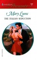 The Italian Seduction - Mary Lyons