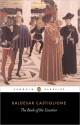 The Book of the Courtier - Baldassare Castiglione