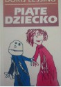 Piąte dziecko - Doris Lessing