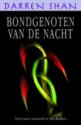 Bondgenoten van de nacht (Cirque Du Freak, #8) - Darren Shan