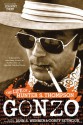 Gonzo: The Life of Hunter S. Thompson - Jann S. Wenner, Corey Seymour, Johnny Depp