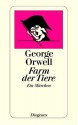 Farm der Tiere - Michael Walter, George Orwell