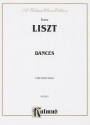 Dances - Franz Liszt