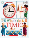 What's The Time - Lara Tankel Holtz, Lara Tankel