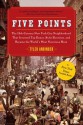 Five Points: The Nineteenth-Century New York City Neighborhood - Tyler Anbinder