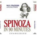 Spinoza: Library Edition - Paul Strathern, Robert Whitfield