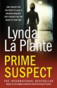 Prime Suspect - Lynda La Plante