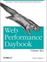 Web Performance Daybook Volume 2 - Stoyan Stefanov