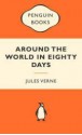 Around the World in Eighty Days - Jules Verne