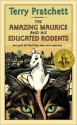 Amazing Maurice and His Educated Rodents (Discworld, #28) - Terry Pratchett