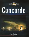 Concorde - Kev Darling