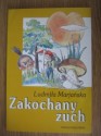 Zakochany zuch - Ludmiła Marjańska