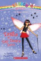 Tasha The Tap Dance Fairy (Rainbow Magic: Dance Fairies (Prebound)) - Daisy Meadows, Georgie Ripper